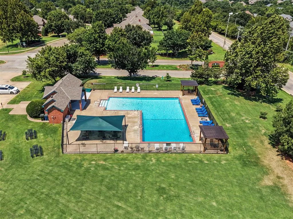 Photo 27 — 3808 Woodshadow Road, Edmond, OK 73003