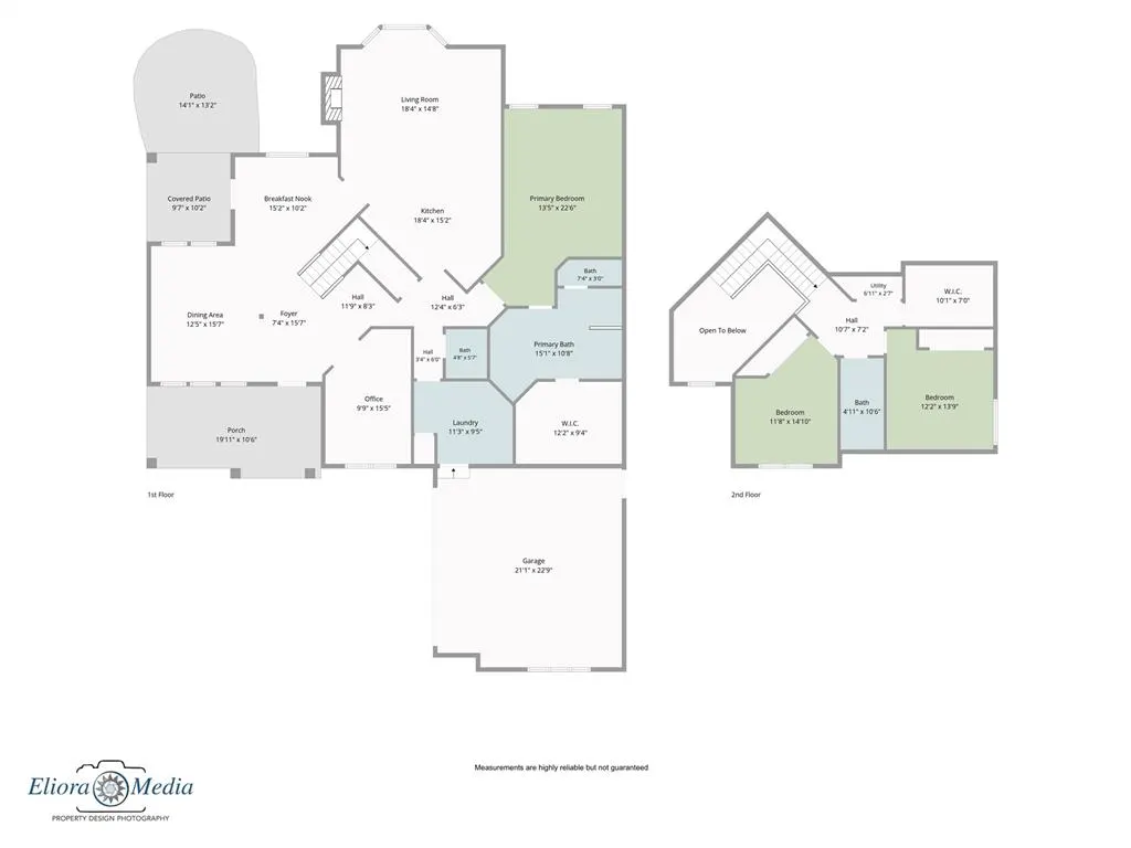 Photo 28 — 3808 Woodshadow Road, Edmond, OK 73003