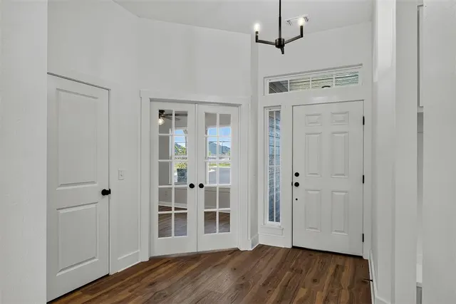 Photo 4 — 1424 SW 159th Street, Moore, OK 73170