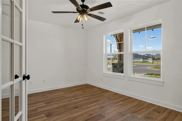 Photo 5 — 1424 SW 159th Street, Moore, OK 73170