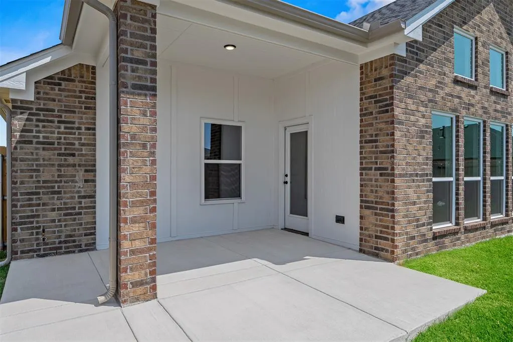 Photo 31 — 1424 SW 159th Street, Moore, OK 73170