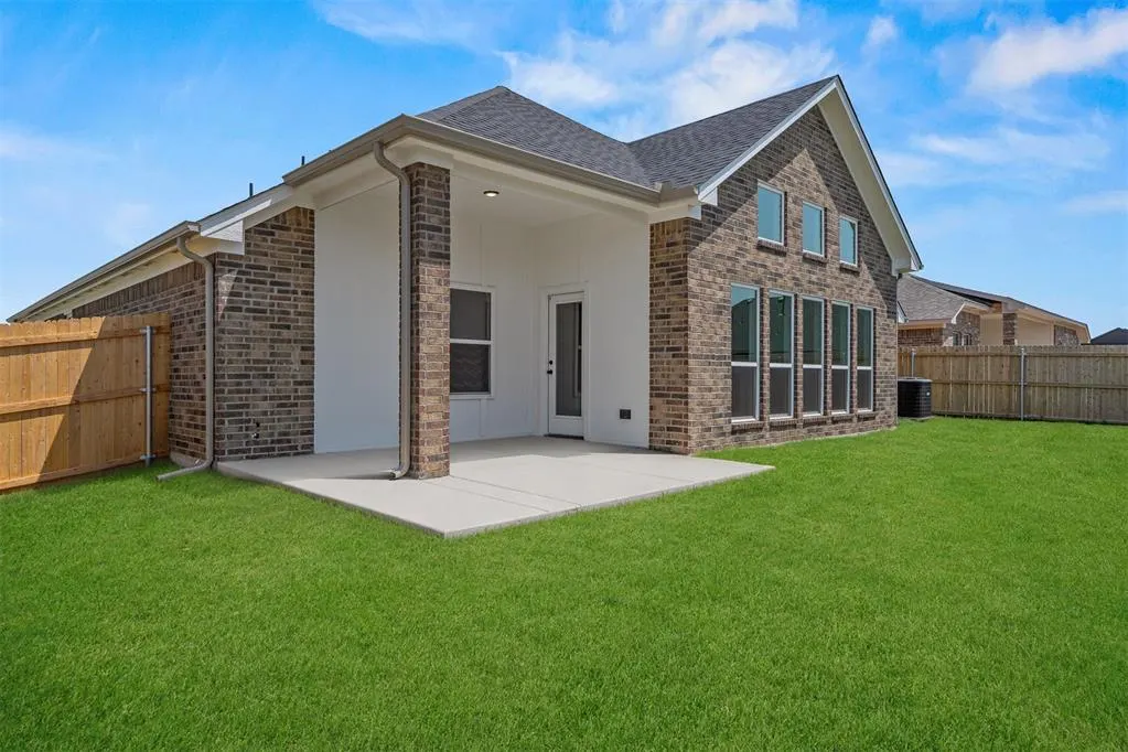 Photo 32 — 1424 SW 159th Street, Moore, OK 73170