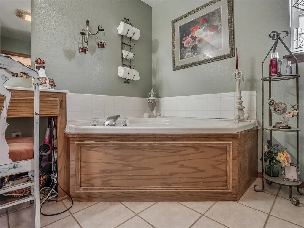Photo 10 — 870756 S 3460 Road, Chandler, OK 74834