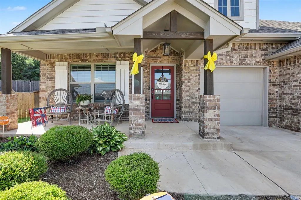 Photo 24 — 8201 Lambert Way, Edmond, OK 73034
