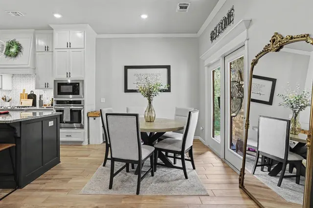 Photo 8 — 8201 Lambert Way, Edmond, OK 73034