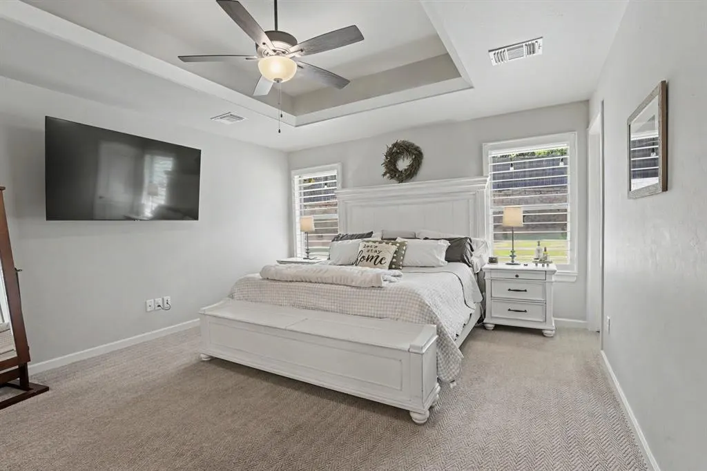 Photo 9 — 8201 Lambert Way, Edmond, OK 73034