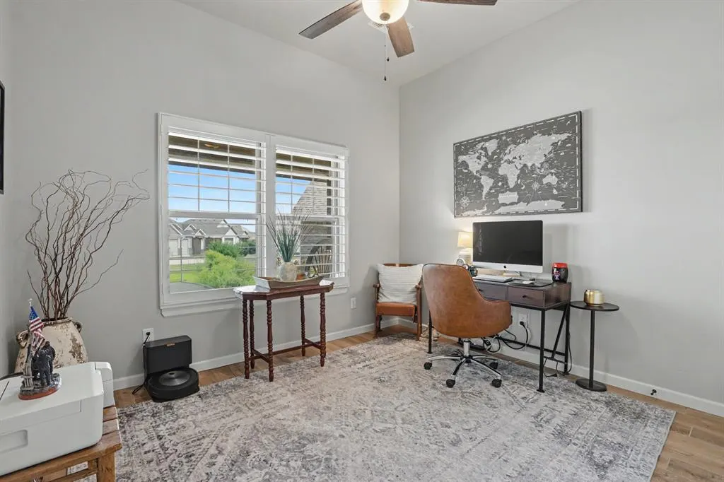 Photo 13 — 8201 Lambert Way, Edmond, OK 73034