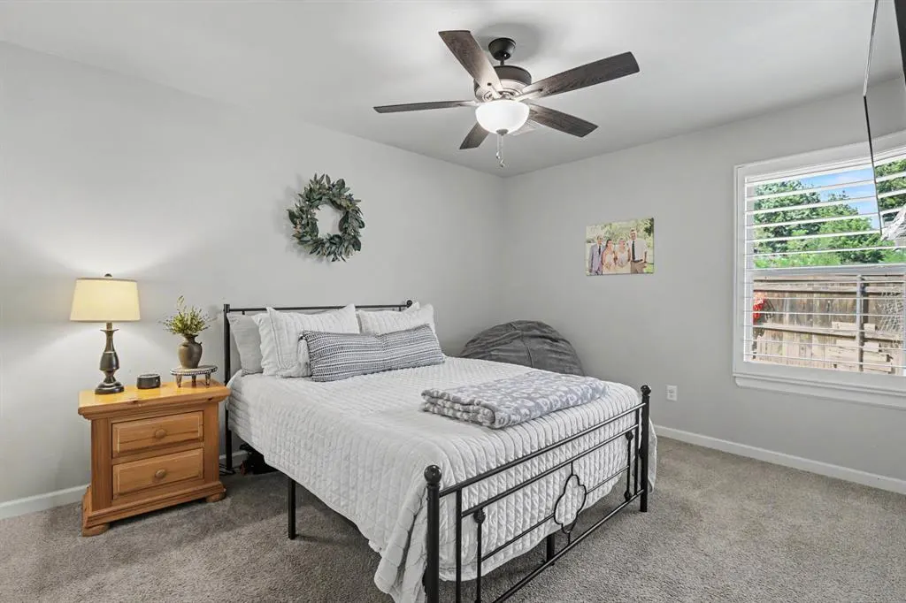 Photo 16 — 8201 Lambert Way, Edmond, OK 73034