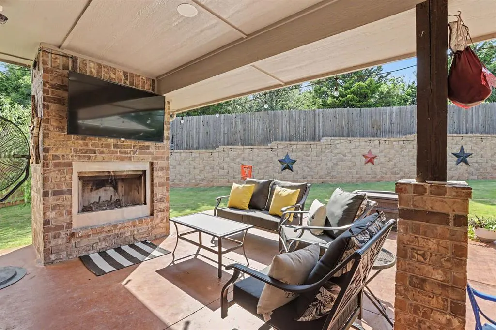 Photo 19 — 8201 Lambert Way, Edmond, OK 73034
