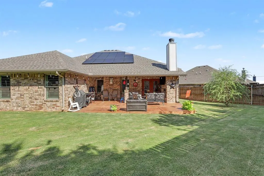 Photo 20 — 8201 Lambert Way, Edmond, OK 73034