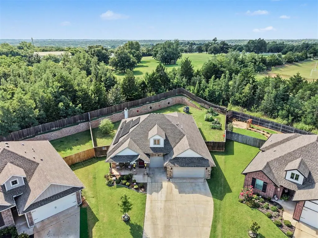 Photo 22 — 8201 Lambert Way, Edmond, OK 73034