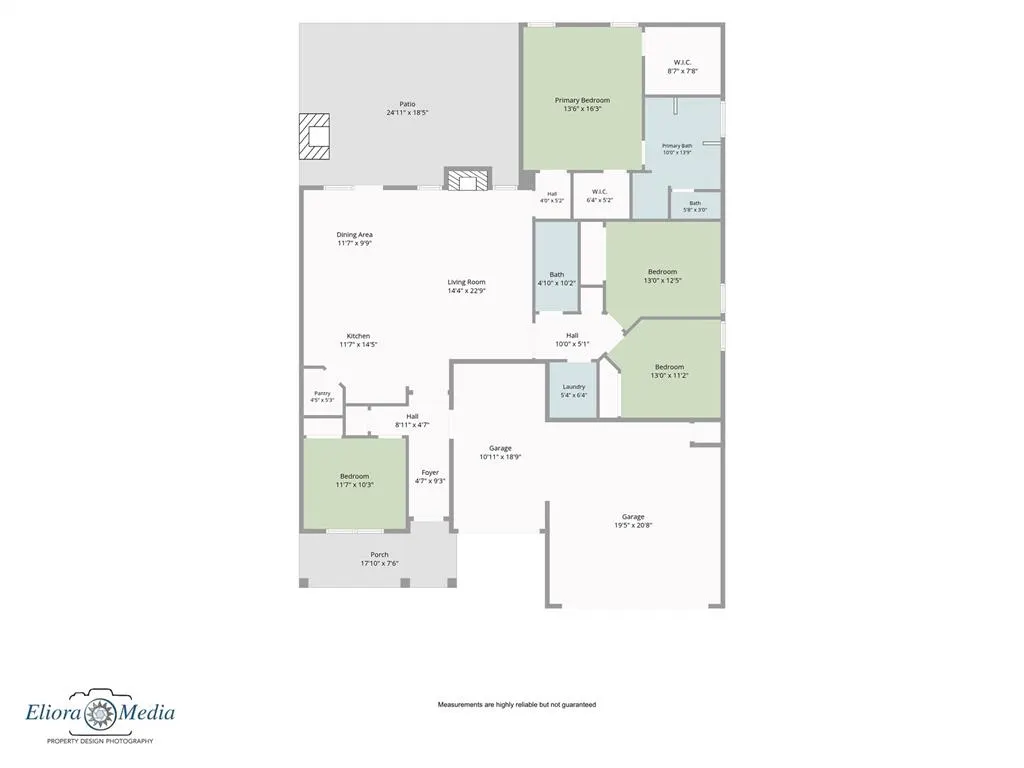 Photo 28 — 8201 Lambert Way, Edmond, OK 73034