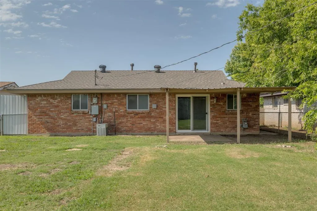 Photo 28 — 3025 SW 71st Street, Oklahoma City, OK 73159