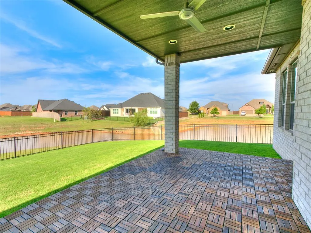 Photo 31 — 4326 Frontier Trail, Norman, OK 73072