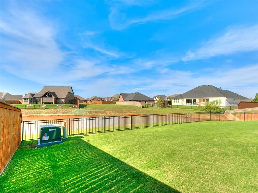 Photo 32 — 4326 Frontier Trail, Norman, OK 73072