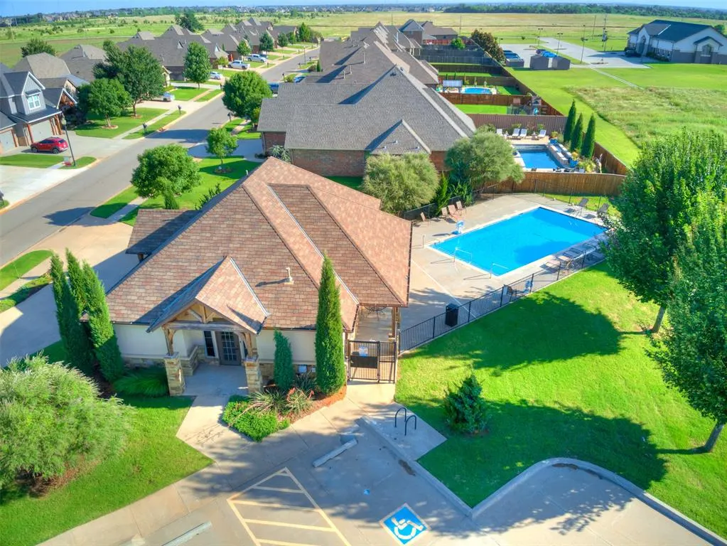 Photo 35 — 4326 Frontier Trail, Norman, OK 73072