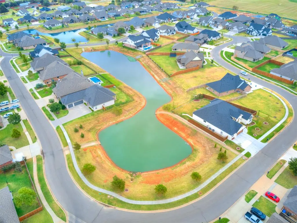 Photo 34 — 4326 Frontier Trail, Norman, OK 73072