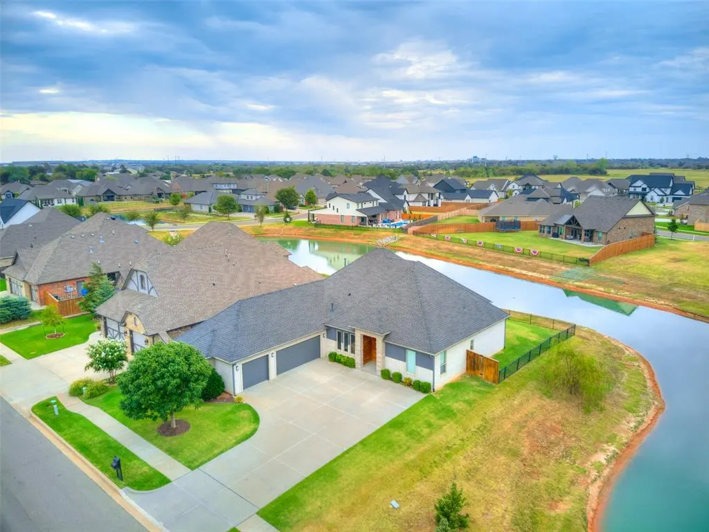 Photo 39 — 4326 Frontier Trail, Norman, OK 73072