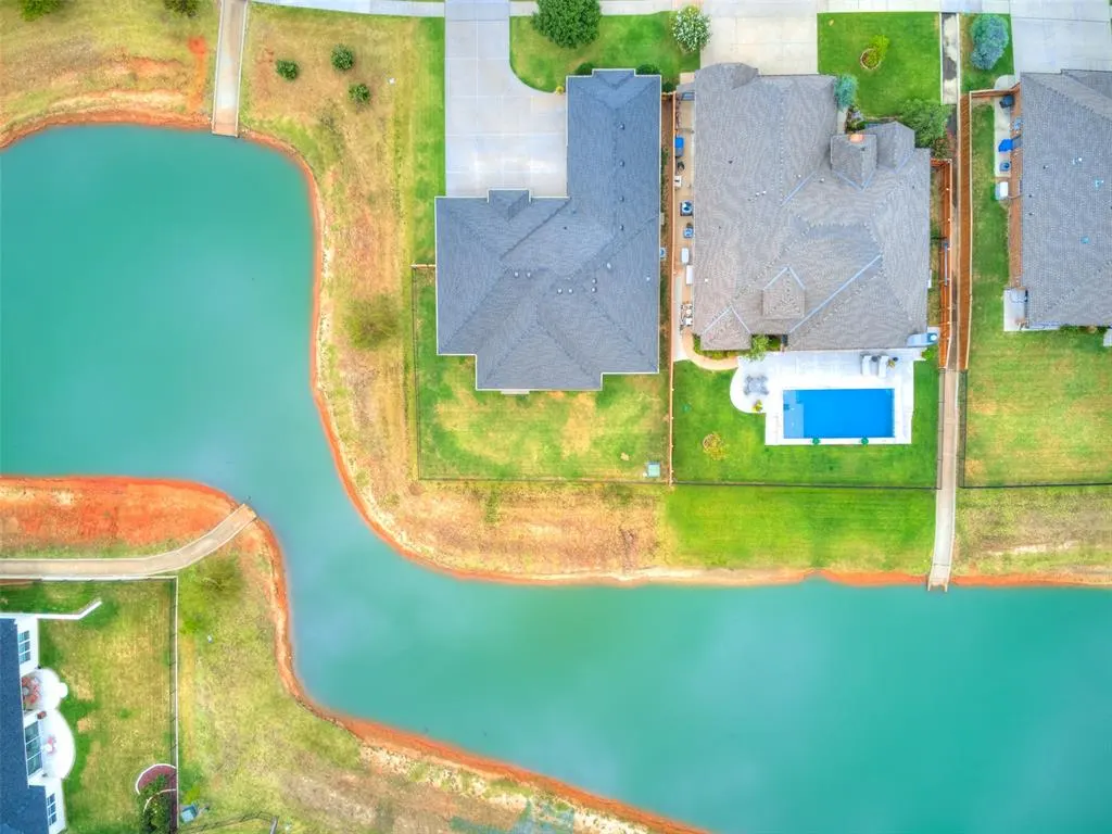 Photo 33 — 4326 Frontier Trail, Norman, OK 73072