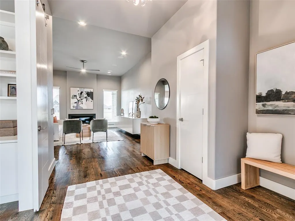 Photo 5 — 4326 Frontier Trail, Norman, OK 73072