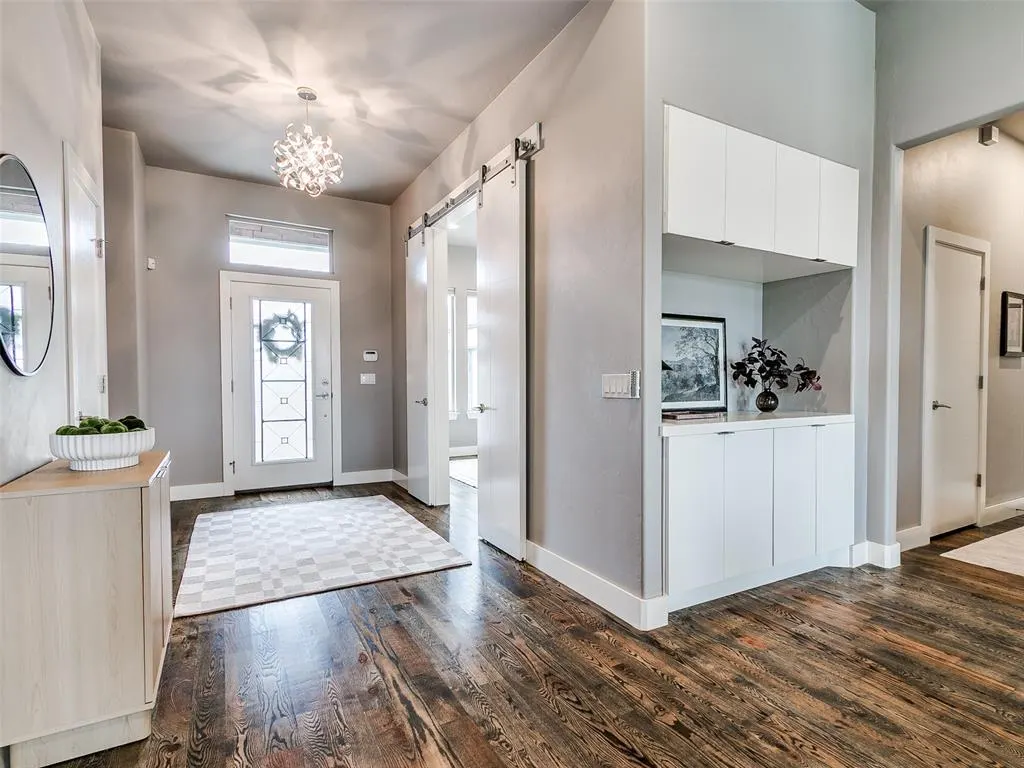 Photo 6 — 4326 Frontier Trail, Norman, OK 73072