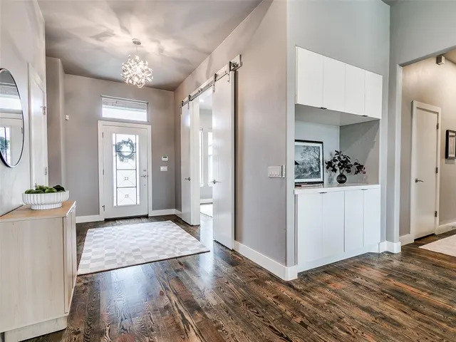 Photo 6 — 4326 Frontier Trail, Norman, OK 73072