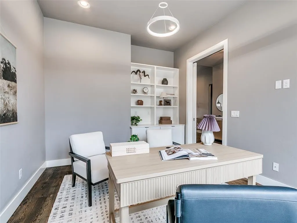 Photo 8 — 4326 Frontier Trail, Norman, OK 73072