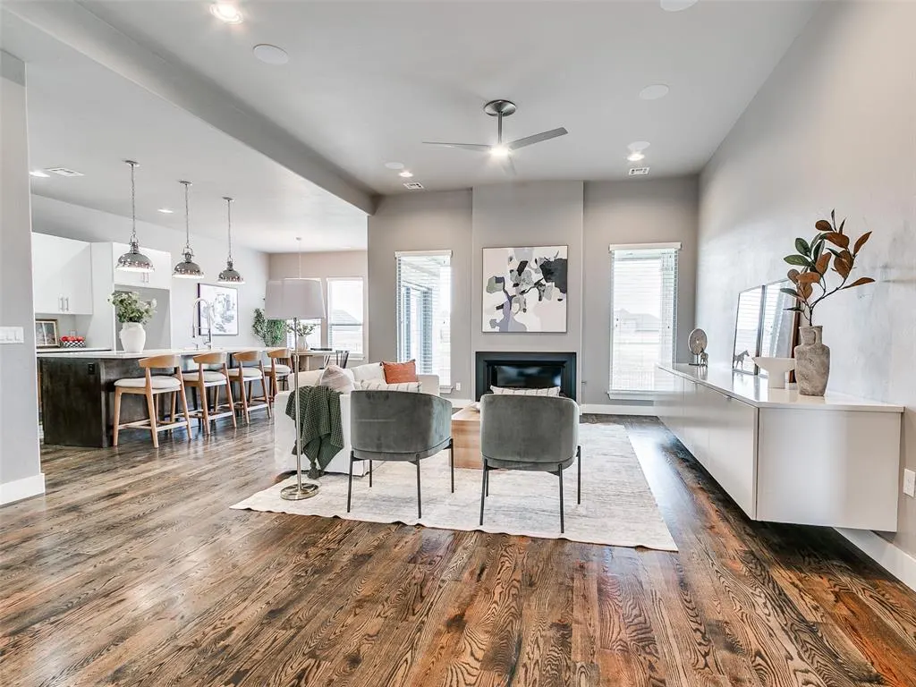 Photo 9 — 4326 Frontier Trail, Norman, OK 73072