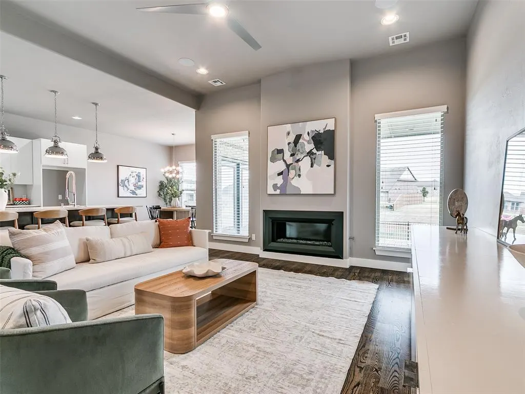 Photo 10 — 4326 Frontier Trail, Norman, OK 73072