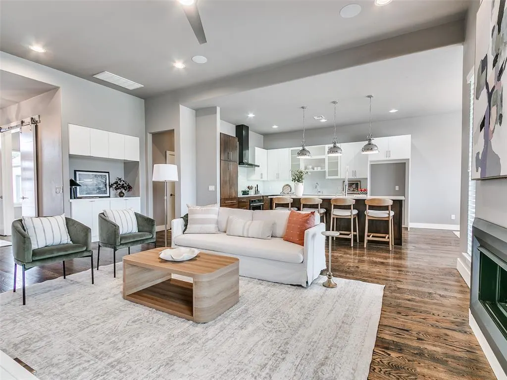 Photo 11 — 4326 Frontier Trail, Norman, OK 73072
