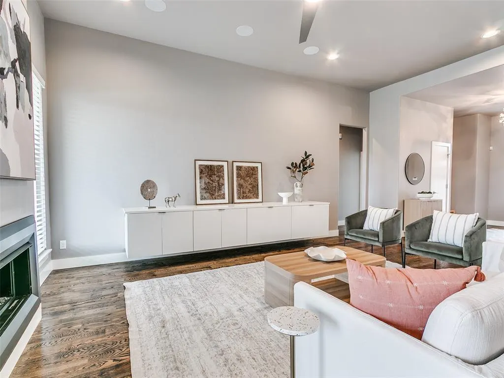Photo 12 — 4326 Frontier Trail, Norman, OK 73072