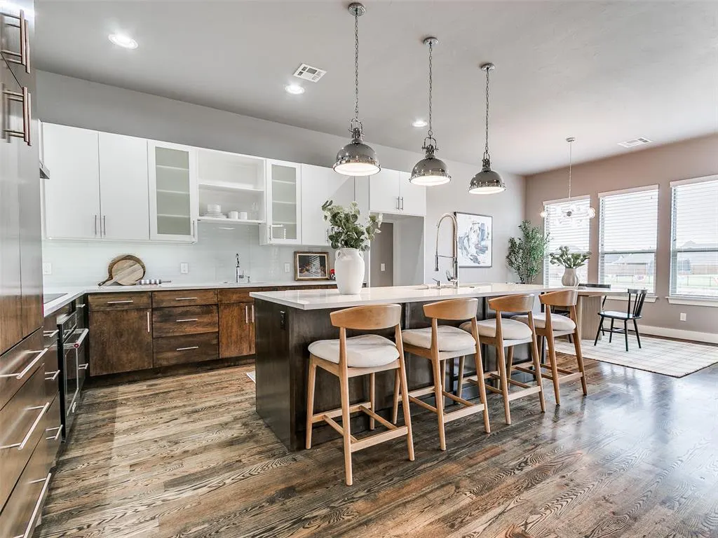 Photo 14 — 4326 Frontier Trail, Norman, OK 73072