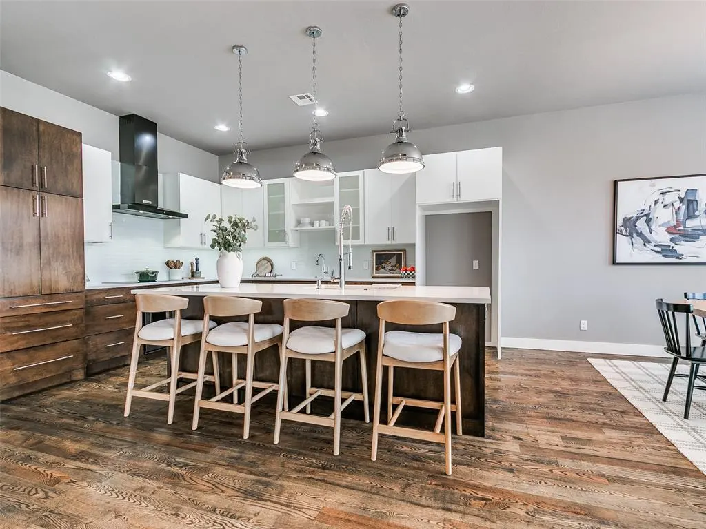 Photo 13 — 4326 Frontier Trail, Norman, OK 73072