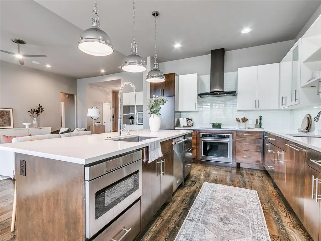 Photo 15 — 4326 Frontier Trail, Norman, OK 73072