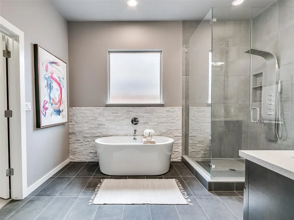 Photo 20 — 4326 Frontier Trail, Norman, OK 73072