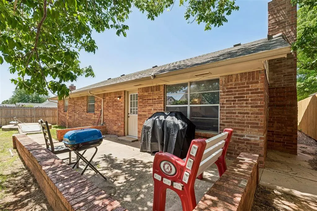 Photo 31 — 9912 S Country Club Drive, Oklahoma City, OK 73159