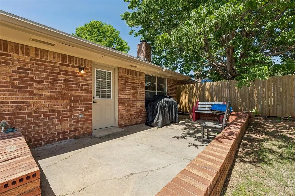 Photo 32 — 9912 S Country Club Drive, Oklahoma City, OK 73159
