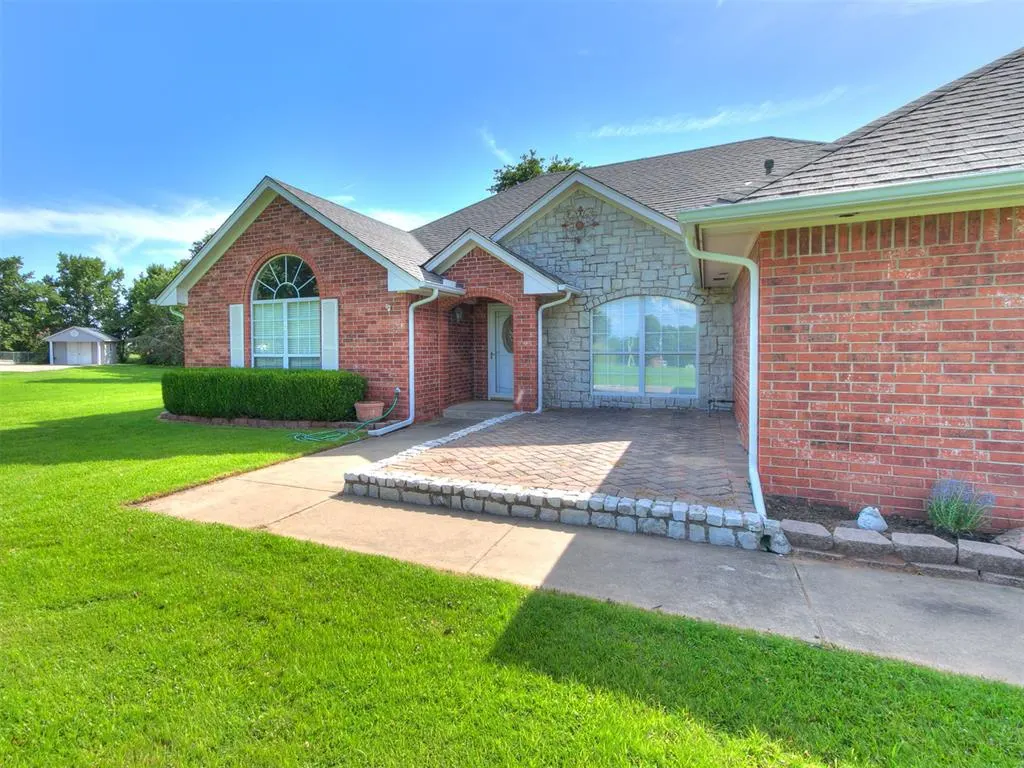 Photo 4 — 15200 SE 73rd Street, Choctaw, OK 73020