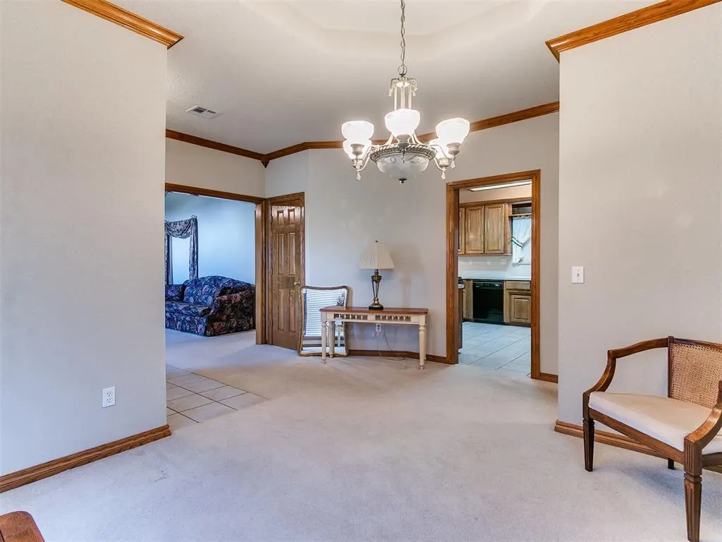 Photo 8 — 15200 SE 73rd Street, Choctaw, OK 73020