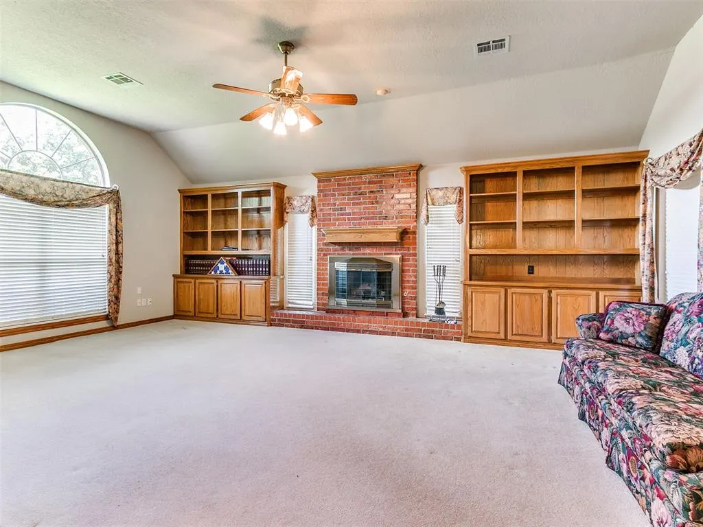 Photo 9 — 15200 SE 73rd Street, Choctaw, OK 73020