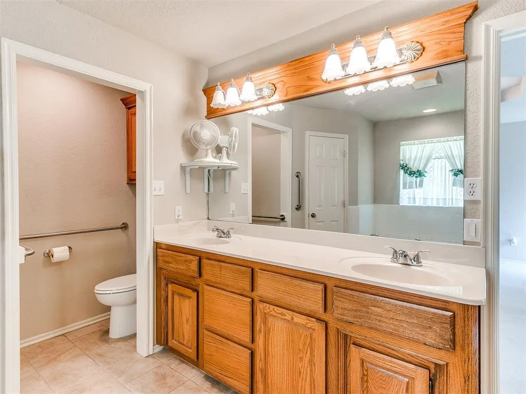 Photo 17 — 15200 SE 73rd Street, Choctaw, OK 73020