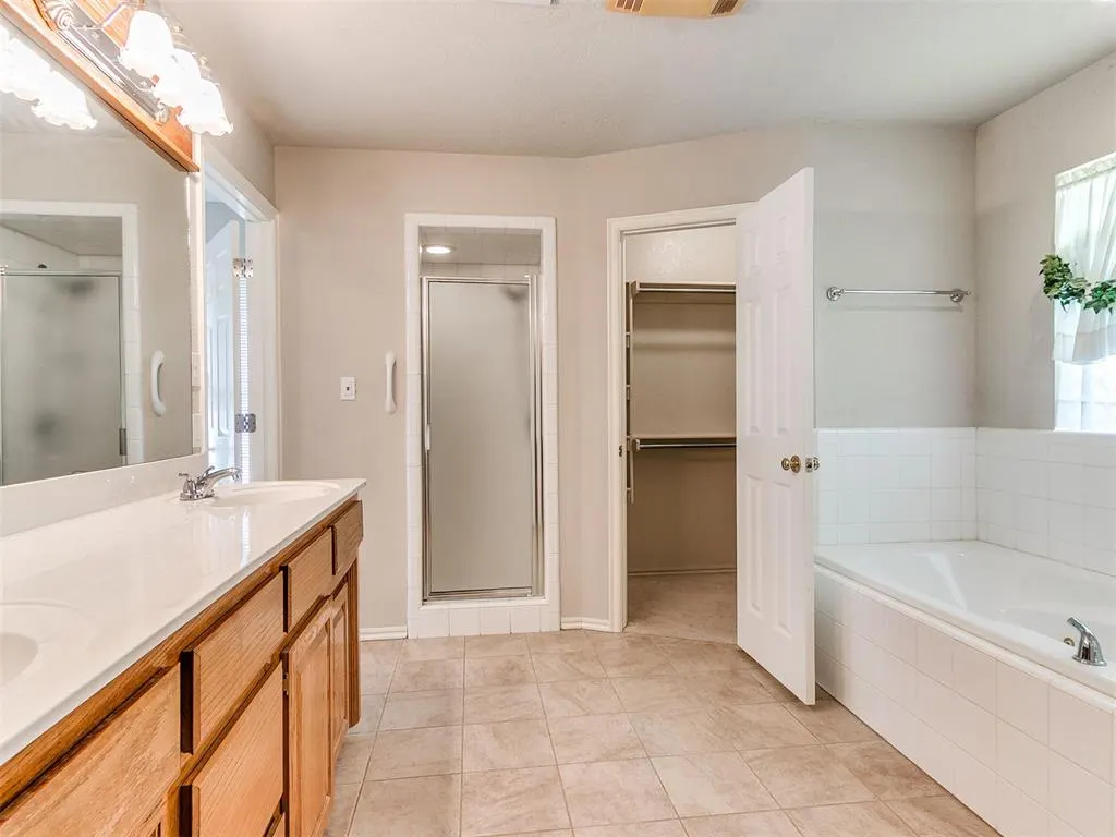 Photo 18 — 15200 SE 73rd Street, Choctaw, OK 73020