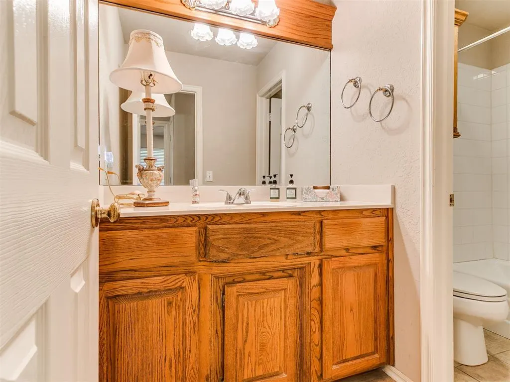 Photo 23 — 15200 SE 73rd Street, Choctaw, OK 73020