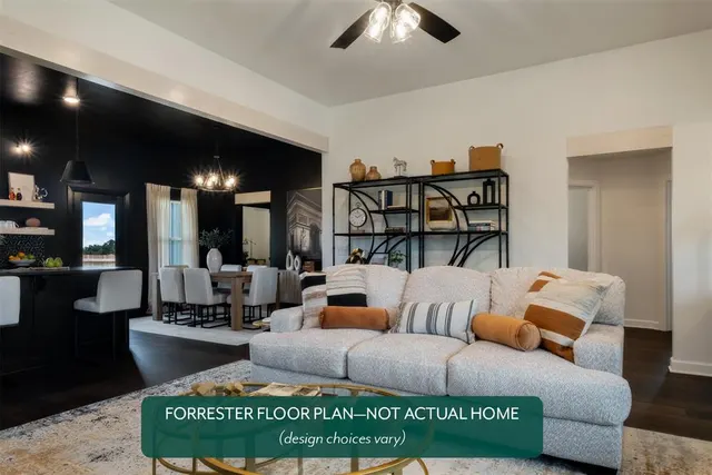 Photo 6 — 1329 SW 157th Street, Moore, OK 73170