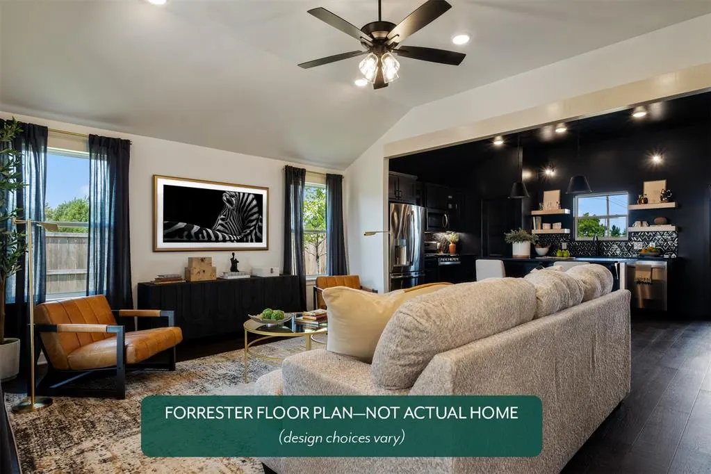 Photo 15 — 1329 SW 157th Street, Moore, OK 73170