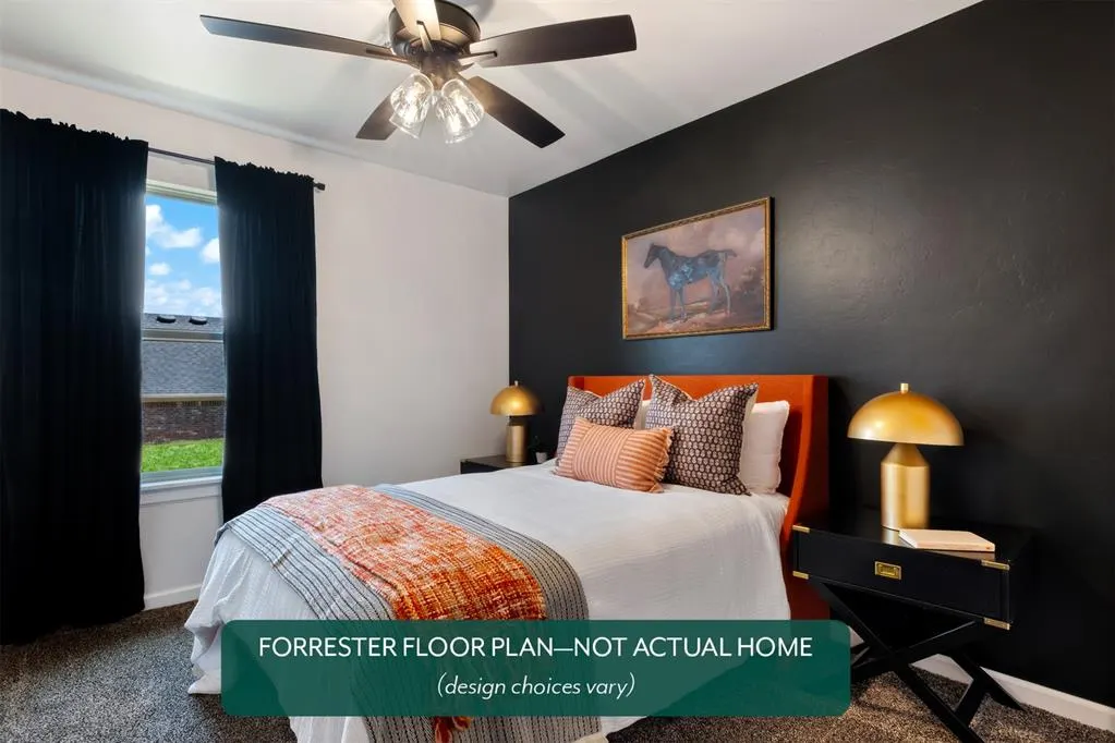 Photo 16 — 1329 SW 157th Street, Moore, OK 73170