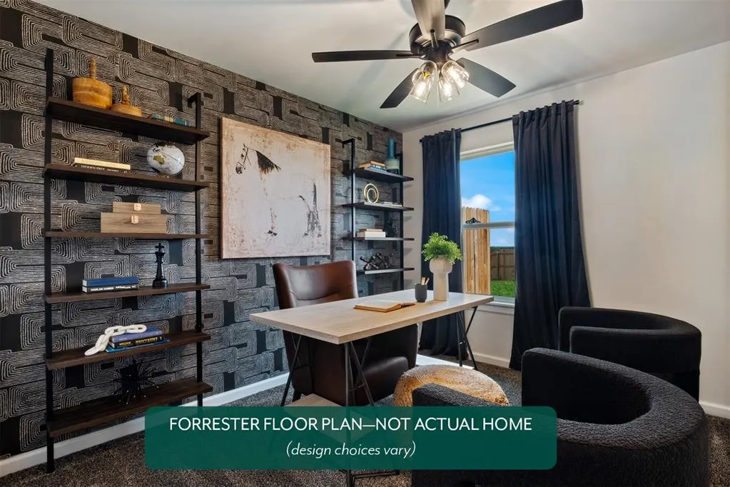 Photo 19 — 1329 SW 157th Street, Moore, OK 73170
