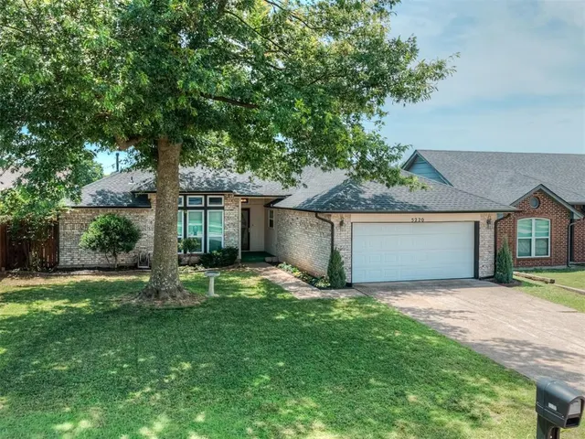 Photo 3 — 5220 SE 84th Street, Oklahoma City, OK 73135