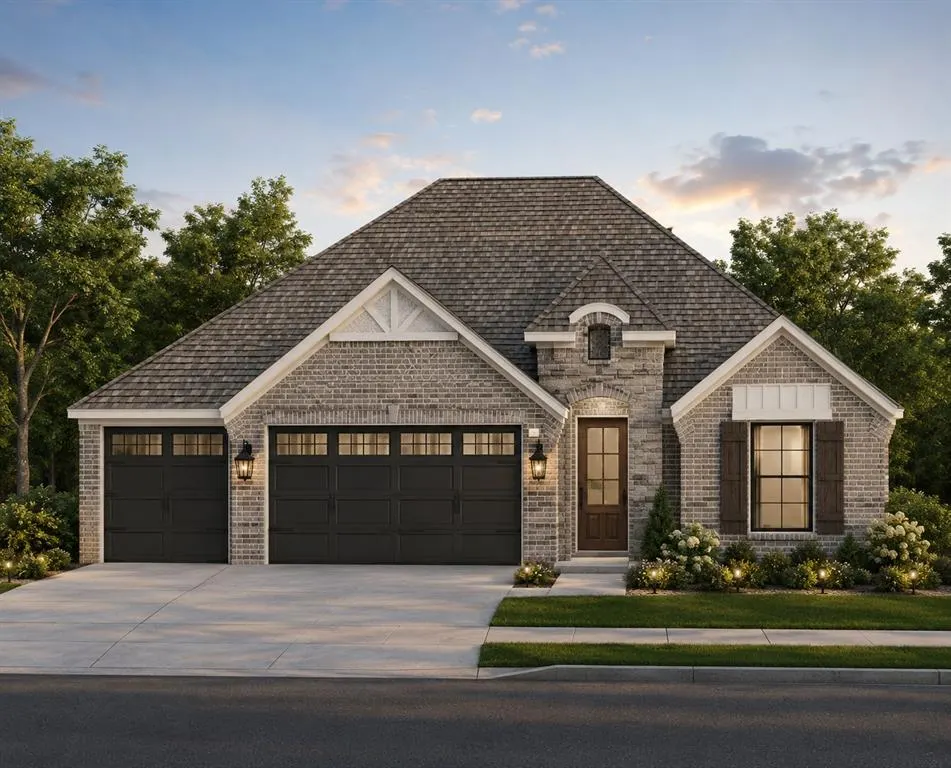Photo 7 — 1810 Inglenook Drive, Norman, OK 73071