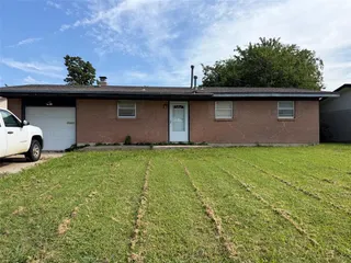 Sold home at 625 SW 13th Street